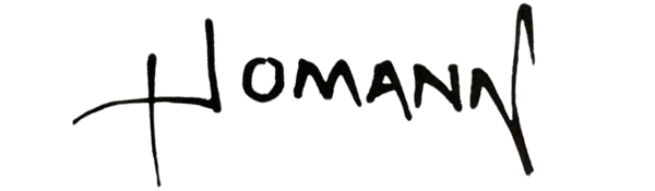 Homannart